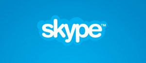 skype